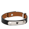 Hermès Swift As De Coeur Bracelet Secondhand