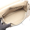 Hermès Taurillon Clemence Jypsiere 34 Secondhand