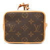 Louis Vuitton Monogram Nano Noe Secondhand