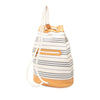 Burberry Canvas Backpack Secondhand