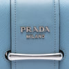 Prada Mini Saffiano Sidonie Crossbody Secondhand