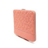 Chanel Embossed Lambskin Lucky Symbols iPad Case Secondhand