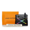 Louis Vuitton Taiga Rainbow Steamer PM Secondhand