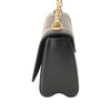 Louis Vuitton Monogram and Calfskin Twist MM Secondhand