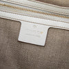 Gucci Large GG Canvas Positano Scarf Tote Secondhand