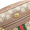 Gucci Mini GG Supreme Ophidia Crossbody Secondhand