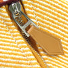 Hermès Large Wool Bride A Brac Au Carre Case Secondhand