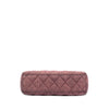 Chanel Nano Washed Denim Kelly Shopper Bag Secondhand