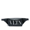 Valentino Leather VLTN Rockstud Belt Bag Secondhand