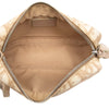 Dior Diorissimo Trotter Coated Canvas Romantique Pouch Secondhand