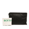 Secondhand Bottega Veneta Medium Nappa Intrecciato Document Case