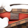 Louis Vuitton Damier Ebene Trousse Pochette Secondhand