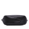 Secondhand Burberry Small Grained Calfskin Heritage Orchard Bowling Bag
