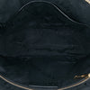 Secondhand Burberry Small Grained Calfskin Heritage Orchard Bowling Bag