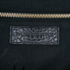 Secondhand Burberry Small Grained Calfskin Heritage Orchard Bowling Bag