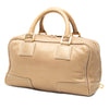 LOEWE Metallic Leather Amazona 28 Secondhand