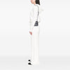 Dior Micro Calfskin Houndstooth Embossed Macro Lady Dior Secondhand