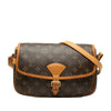 Louis Vuitton Monogram Sologne Secondhand