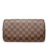 Louis Vuitton Damier Ebene Mini Ribera Secondhand