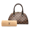 Louis Vuitton Damier Ebene Mini Ribera Secondhand