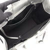 Chanel Large Bicolor Metallic Goatskin and Calfskin Boy Tote Secondhand