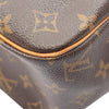 Louis Vuitton Monogram Cite GM Secondhand