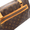 Louis Vuitton Monogram Cite GM Secondhand