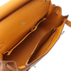 Secondhand Hermès Clemence Jypsiere 28