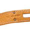 Secondhand Hermès Clemence Jypsiere 28