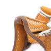 Secondhand Hermès Clemence Jypsiere 28