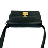Gucci Smooth Calfskin Lady lock Crossbody Secondhand