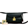 Gucci Smooth Calfskin Lady lock Crossbody Secondhand