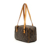 Louis Vuitton Monogram Cite MM Secondhand