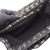Chanel Canvas Camellia Flower Tote Secondhand