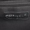 Chanel Canvas Camellia Flower Tote Secondhand
