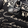 Chanel Canvas Camellia Flower Tote Secondhand