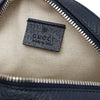 Gucci GG Canvas Retro Round Crossbody Secondhand