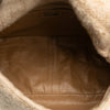 Fendi Zucca Wool Mamma Forever Secondhand
