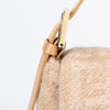 Fendi Zucca Wool Mamma Forever Secondhand