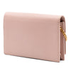 Saint Laurent Smooth Calfskin Monogram Kate Tassel Wallet on Chain Secondhand