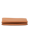 Hermès Epsom Calvi Card Holder Secondhand