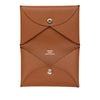 Hermès Epsom Calvi Card Holder Secondhand