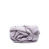 Burberry Lambskin Rose Chain Clutch Secondhand