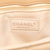 Chanel Caviar Grand Shopping Tote Secondhand