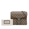 Gucci Small GG Supreme Dionysus Crossbody Secondhand
