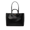 Gucci Medium Calfskin Ophidia Tote Secondhand