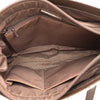 Burberry House Check Canvas Tote Secondhand