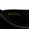 Chanel CC Quilted Patent L Yen Bifold Wallet Secondhand