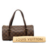 Louis Vuitton Damier Ebene Papillon 26 Secondhand