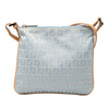 Fendi Zucchino Canvas Crossbody Secondhand